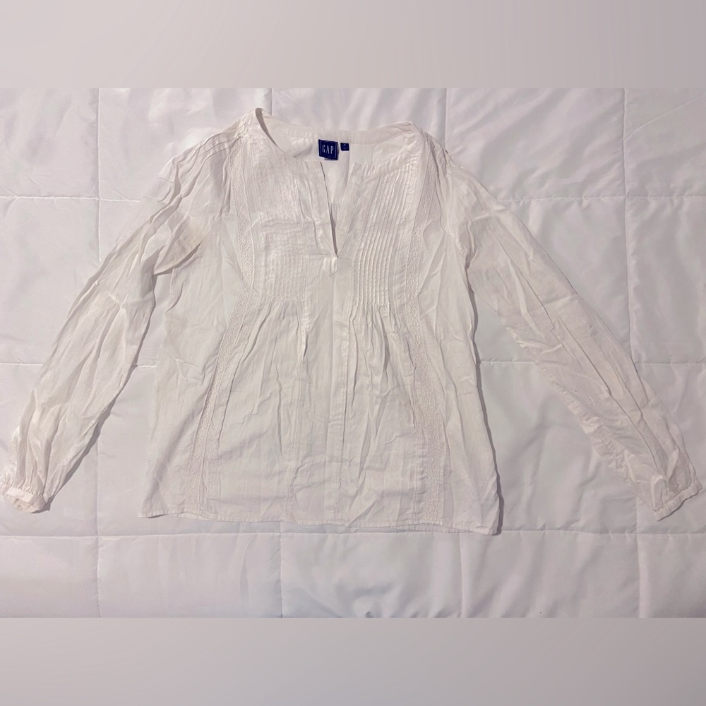 Gap women’s blouse